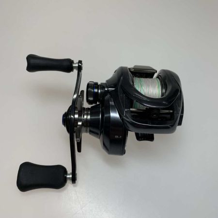  SHIMANO シマノ ベイトリール　3 22SLX DC XT70XG 044723