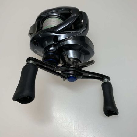  SHIMANO シマノ ベイトリール　3 22SLX DC XT70XG 044723