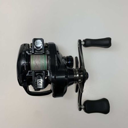  SHIMANO シマノ ベイトリール　3 22SLX DC XT70XG 044723
