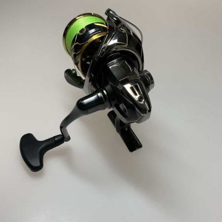  SHIMANO シマノ スピニングリール 20ツインパワー4000XG  04147