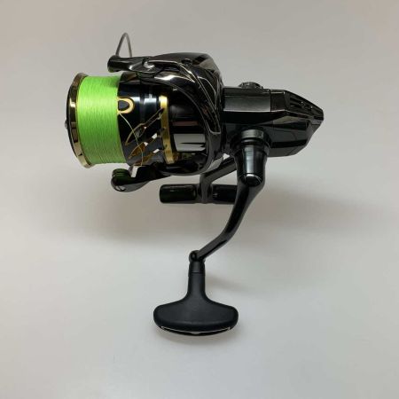  SHIMANO シマノ スピニングリール 20ツインパワー4000XG  04147