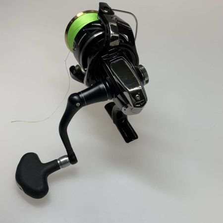  SHIMANO シマノ スピニングリール 17サステイン 4000XG 03761