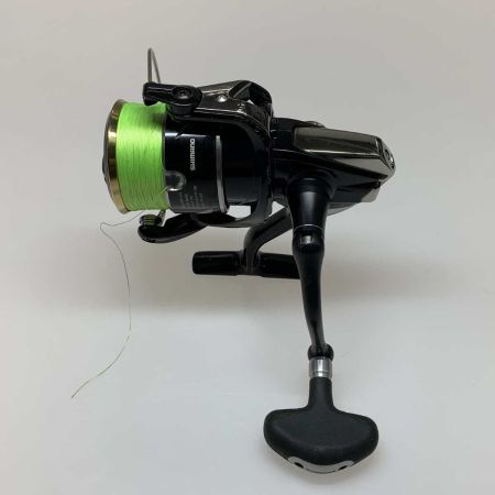  SHIMANO シマノ スピニングリール 17サステイン 4000XG 03761