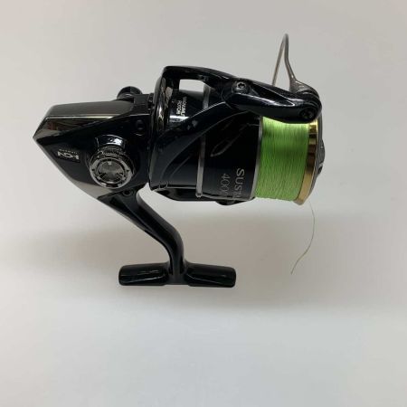  SHIMANO シマノ スピニングリール 17サステイン 4000XG 03761