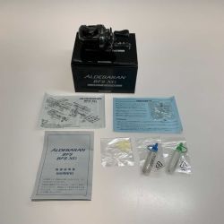 ●● SHIMANO シマノ ベイトリール 16アルデバラン BFS XG LH 03516 Aランク