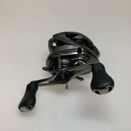  SHIMANO シマノ ベイトリール 16アルデバラン BFS XG LH 03516