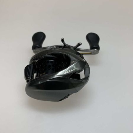  SHIMANO シマノ ベイトリール 16アルデバラン BFS XG LH 03516