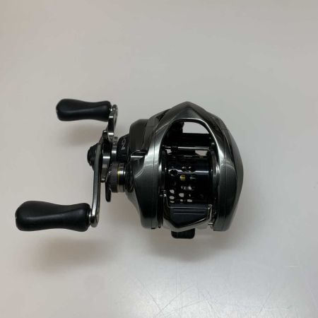  SHIMANO シマノ ベイトリール 16アルデバラン BFS XG LH 03516