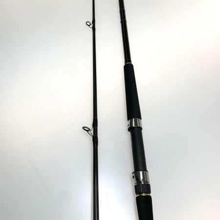  DAIWA ダイワ ロッド オーバーゼア 106H  オーバーゼア 106H　本体のみ 05800126