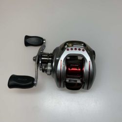 ●● DAIWA ダイワ ベイトリール  ZILLION 7.1 100SHL  本体のみ Cランク