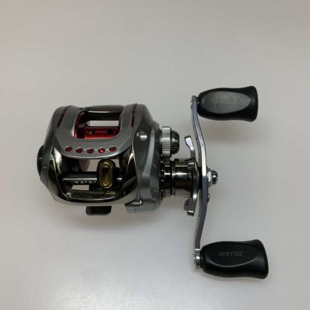  DAIWA ダイワ ベイトリール  ZILLION 7.1 100SHL  本体のみ