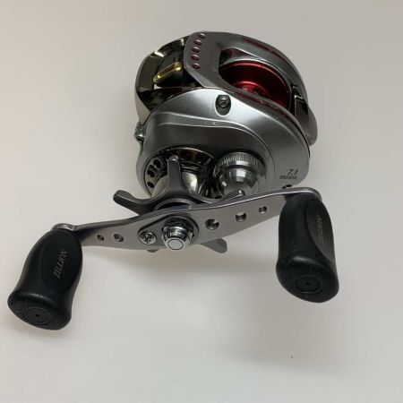  DAIWA ダイワ ベイトリール  ZILLION 7.1 100SHL  本体のみ