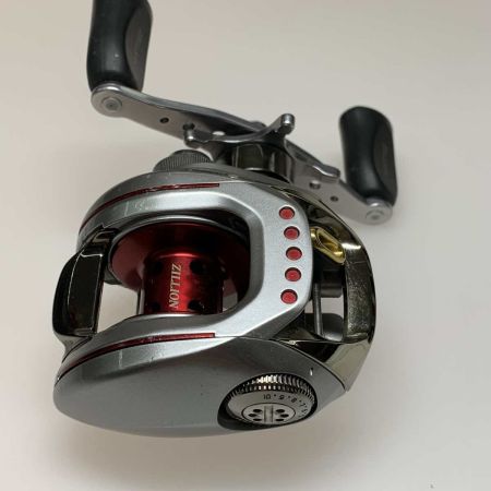  DAIWA ダイワ ベイトリール  ZILLION 7.1 100SHL  本体のみ