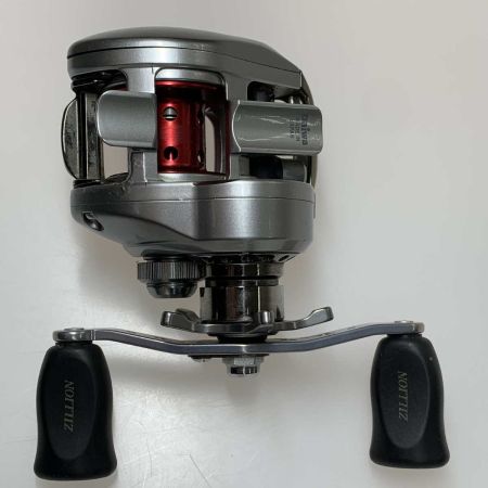  DAIWA ダイワ ベイトリール  ZILLION 7.1 100SHL  本体のみ