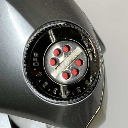  DAIWA ダイワ ベイトリール  ZILLION 7.1 100SHL  本体のみ