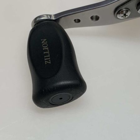  DAIWA ダイワ ベイトリール  ZILLION 7.1 100SHL  本体のみ