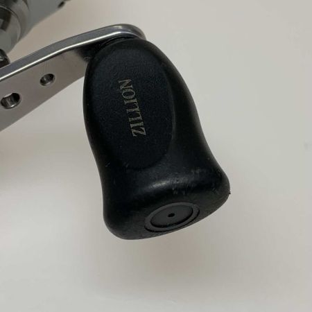  DAIWA ダイワ ベイトリール  ZILLION 7.1 100SHL  本体のみ