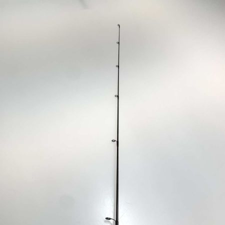  DAIWA ダイワ ロッド 　スティーズ STZ661MLFS　本体のみ 01402624