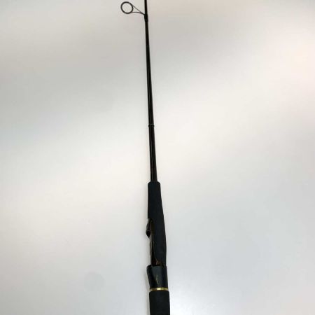  DAIWA ダイワ ロッド 　スティーズ STZ661MLFS　本体のみ 01402624
