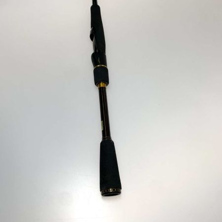  DAIWA ダイワ ロッド 　スティーズ STZ661MLFS　本体のみ 01402624