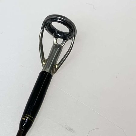  DAIWA ダイワ ロッド 　スティーズ STZ661MLFS　本体のみ 01402624