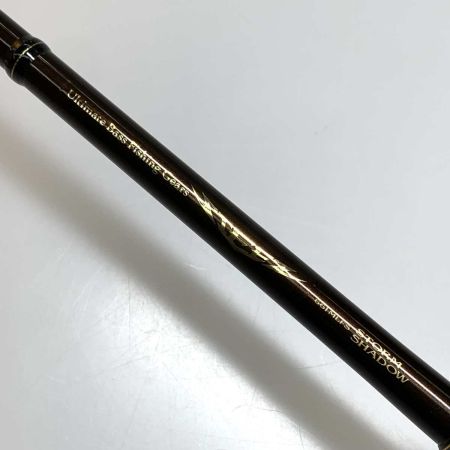  DAIWA ダイワ ロッド 　スティーズ STZ661MLFS　本体のみ 01402624