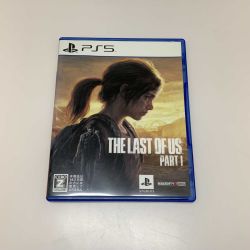 ●●  ゲーム関連 PS5 THE LAST OF US Bランク