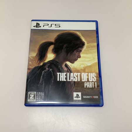   ゲーム関連 PS5 THE LAST OF US