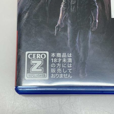   ゲーム関連 PS5 THE LAST OF US