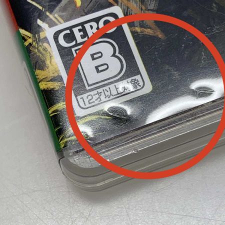  Nintendo SWITCH ゼルダの伝説　BREATH　OF　THE　WILD