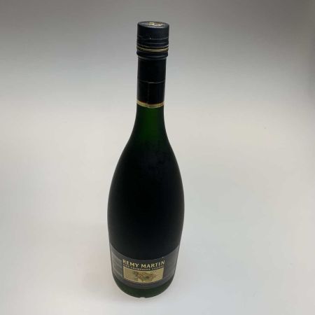  REMY MARTIN レミーマルタン 蒸留酒類 ブランデー コニャック 　1000ml VSOP 40％ 未開栓