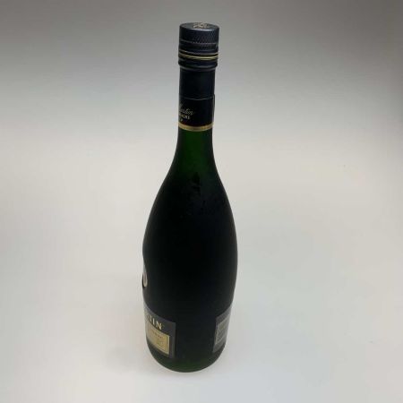  REMY MARTIN レミーマルタン 蒸留酒類 ブランデー コニャック 　1000ml VSOP 40％ 未開栓