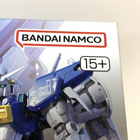   プラモデル ガンプラ RG 1/144 RX-78GP01Fb ガンダム試作1号機フルバーニアン