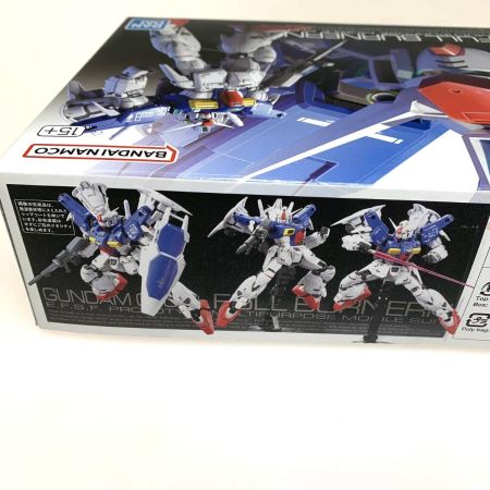   プラモデル ガンプラ RG 1/144 RX-78GP01Fb ガンダム試作1号機フルバーニアン