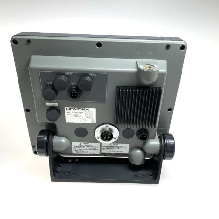  HONDEX 釣り用品 10.4型 デジタル 魚群探知機　取説・リモコン付  HE-7311F-Di-Bo