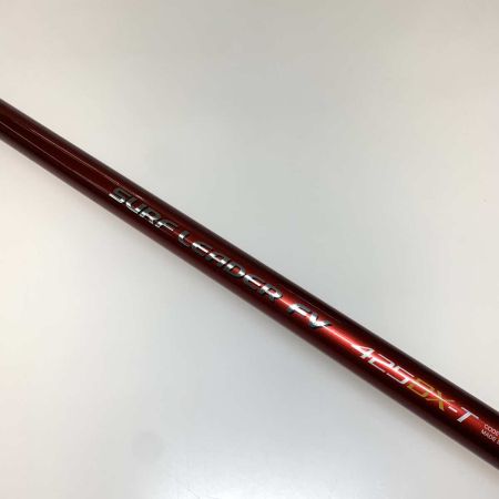  SHIMANO シマノ 投竿 サーフリーダー FV 425BX-T 本体のみ 23463