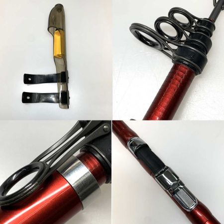  SHIMANO シマノ 投竿 サーフリーダー FV 425BX-T 本体のみ 23463