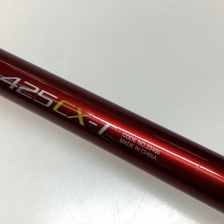  SHIMANO シマノ 投竿 サーフリーダー FV 425BX-T 本体のみ 23463