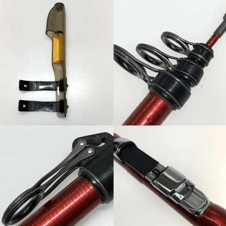  SHIMANO シマノ 投竿 サーフリーダー FV 425BX-T 本体のみ 23463