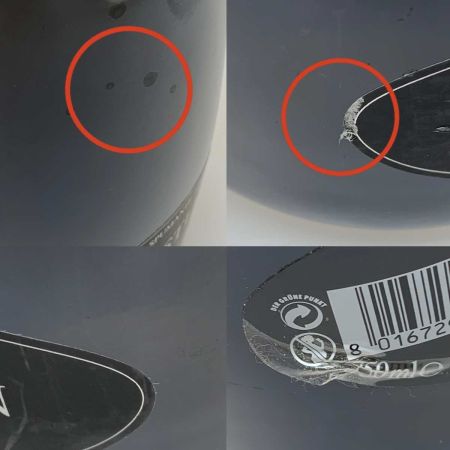  VINO SPUMANTE BRUT  シャンパン 750ml SEBASTIAN 12.5％ 未開栓