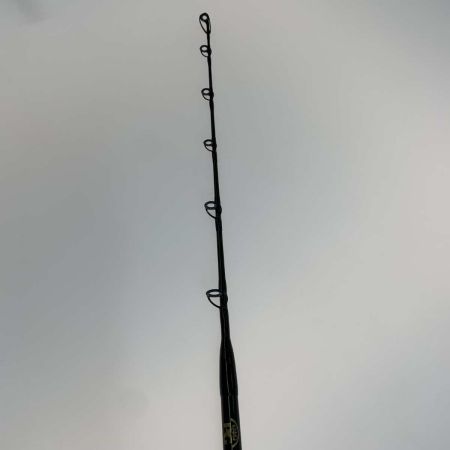  Miya Epoch  ボートフィッシングロッド ショートロッド 150号-100 本体のみ