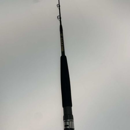  Miya Epoch  ボートフィッシングロッド ショートロッド 150号-100 本体のみ