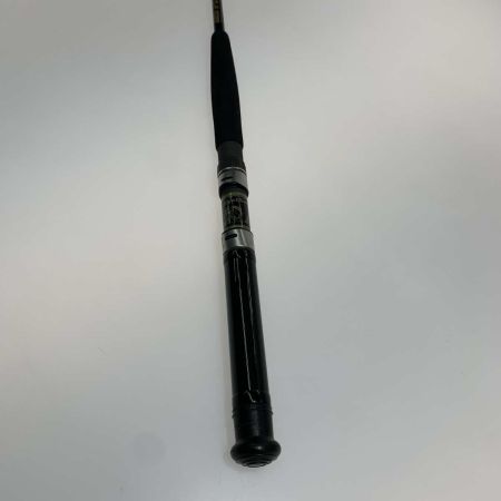  Miya Epoch  ボートフィッシングロッド ショートロッド 150号-100 本体のみ