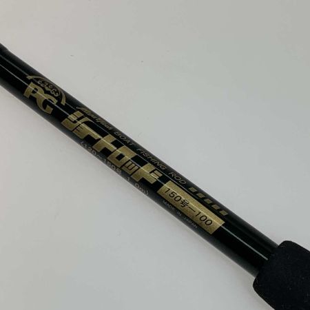  Miya Epoch  ボートフィッシングロッド ショートロッド 150号-100 本体のみ