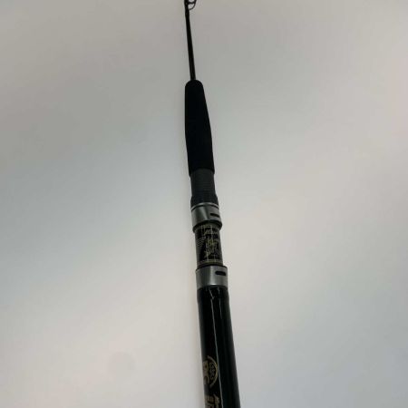  Miya Epoch ボートフィッシングロッド  ショートロッド 80号-100  本体のみ