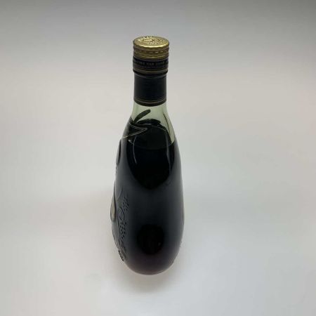  Hennessy ヘネシー 蒸留酒類 ブランデー コニャック  金キャップ グリーンボトル 未開栓