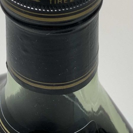  Hennessy ヘネシー 蒸留酒類 ブランデー コニャック  金キャップ グリーンボトル 未開栓