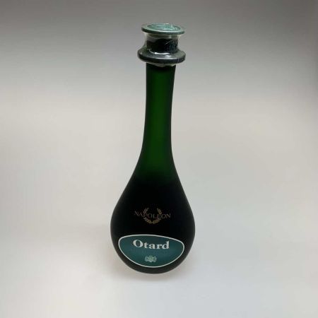   蒸留酒類 ブランデー コニャック 700ml NAPOLEON Otard EXTRTA FINE COGNAC 未開栓