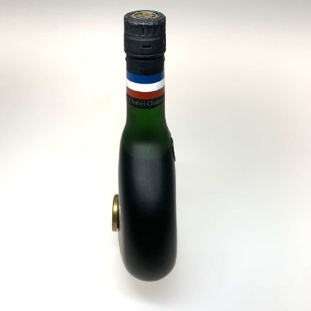   蒸留酒類 ブランデー アルマニャック 700ml Chabot NAPOLEON 未開栓