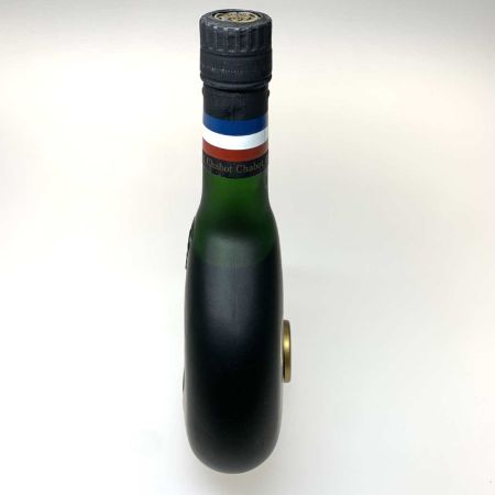   蒸留酒類 ブランデー アルマニャック 700ml Chabot NAPOLEON 未開栓